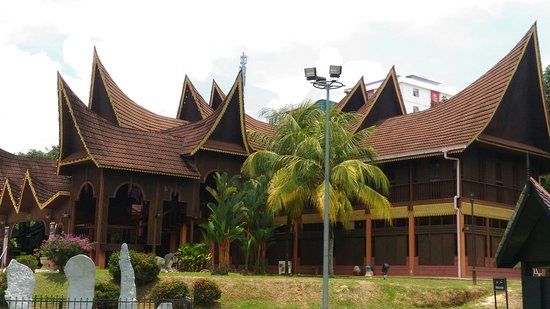 Seremban Cultural Complex